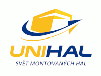 UNIHAL - Svět montovaných hal